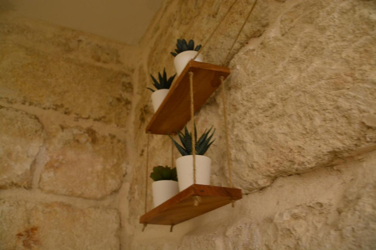 Racconti Di Pietra Panzió Conversano Kültér fotó