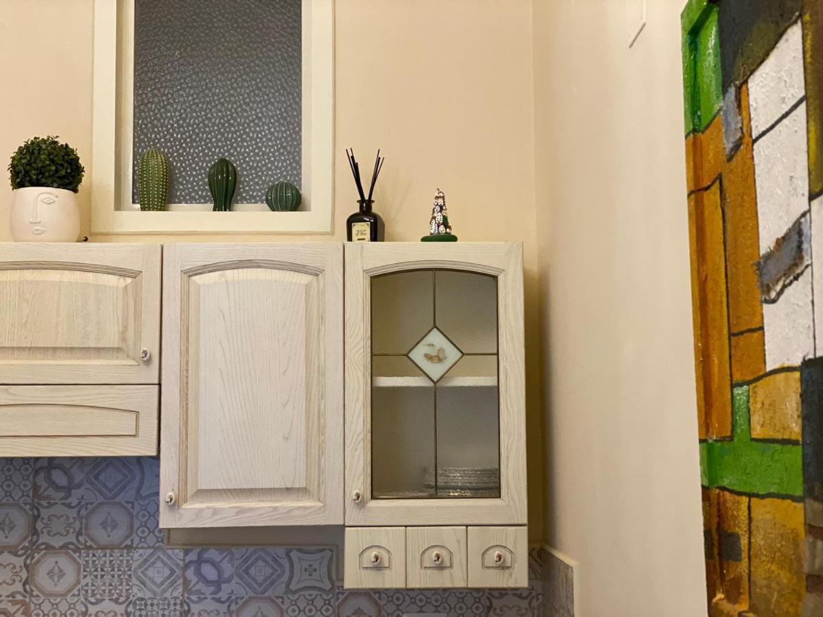Racconti Di Pietra Panzió Conversano Kültér fotó
