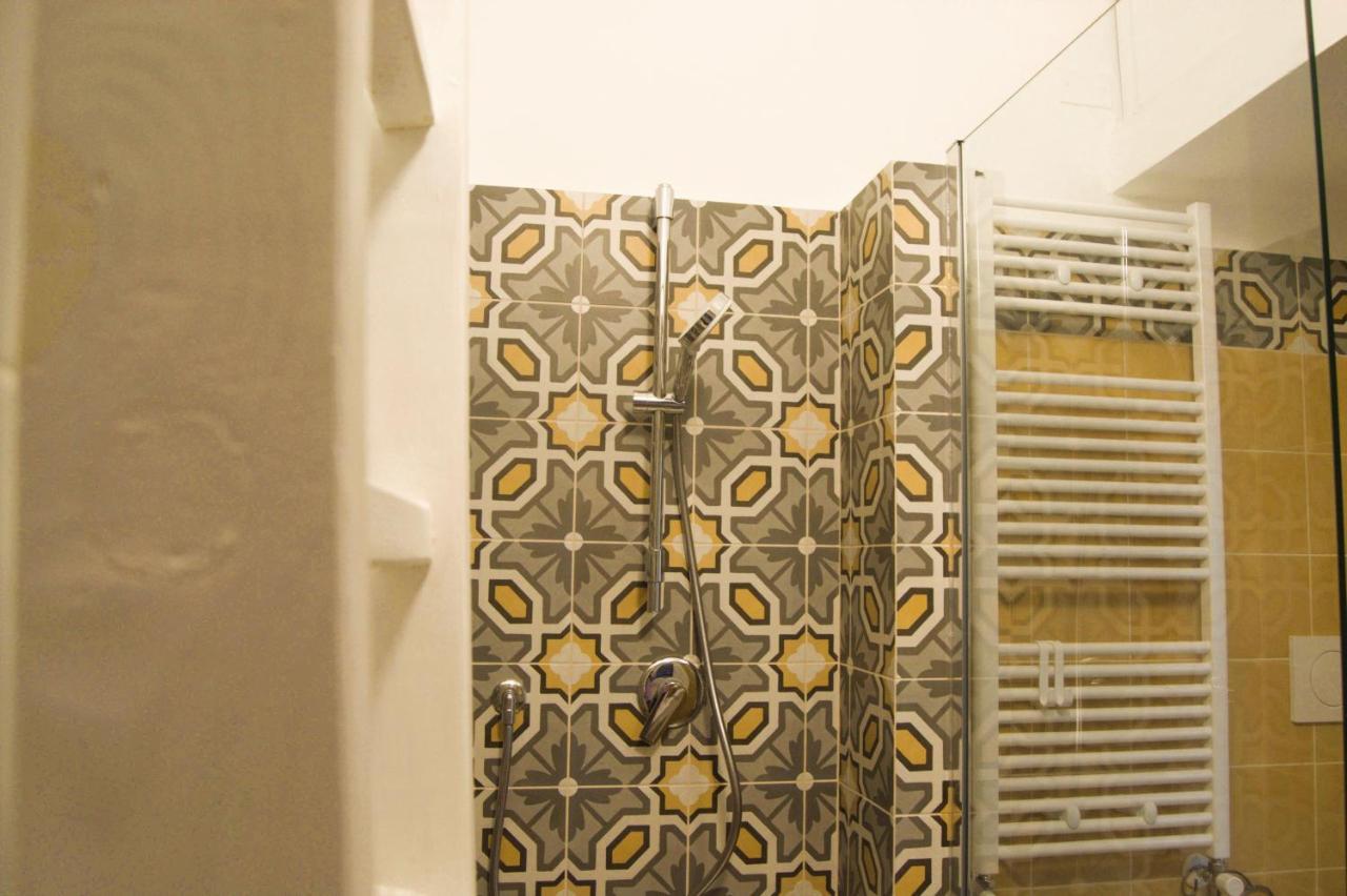 Racconti Di Pietra Panzió Conversano Kültér fotó
