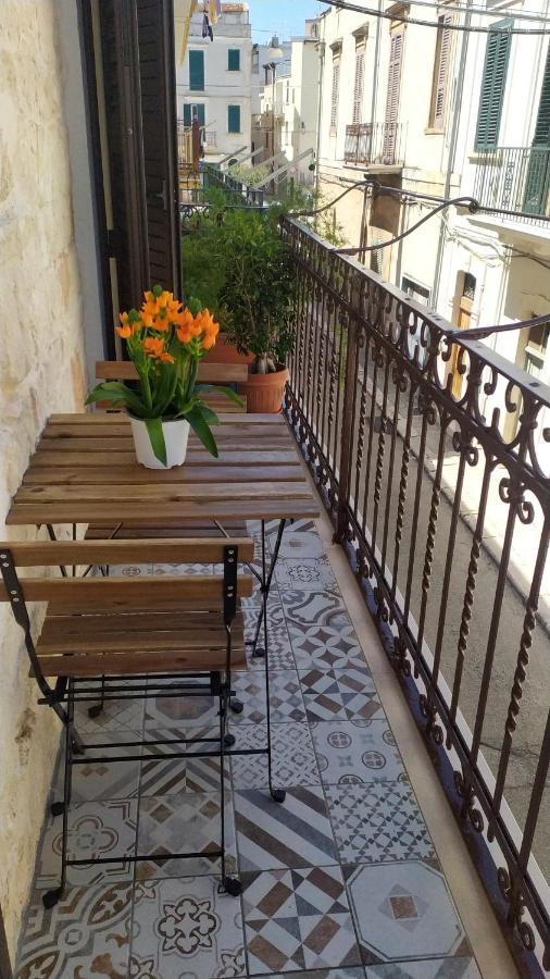 Racconti Di Pietra Panzió Conversano Kültér fotó