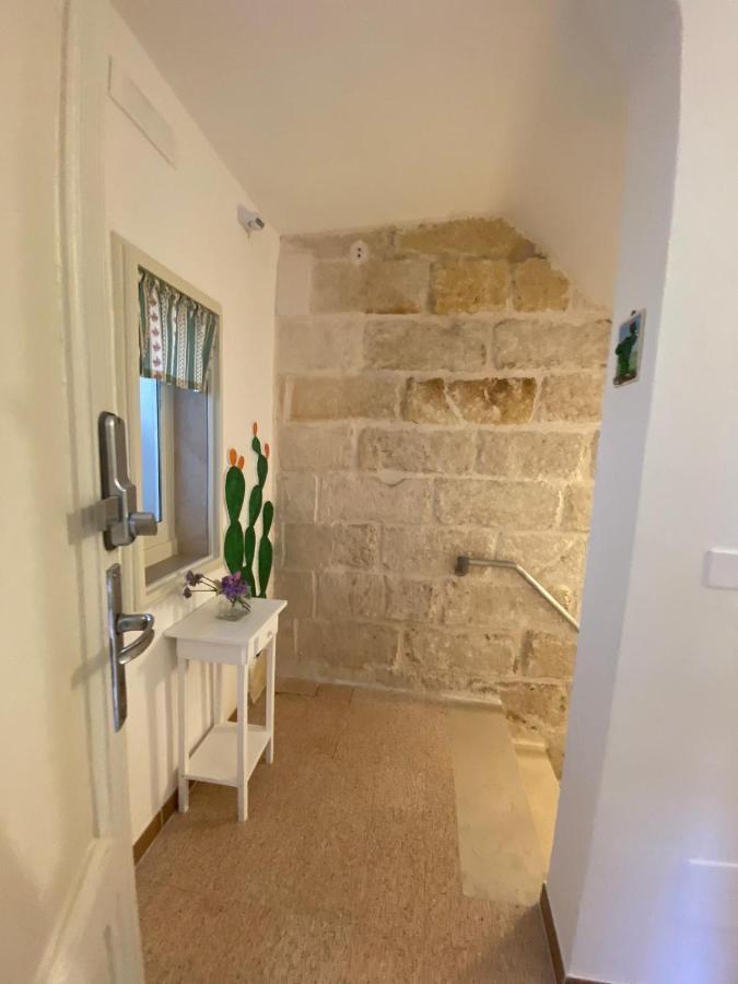 Racconti Di Pietra Panzió Conversano Kültér fotó