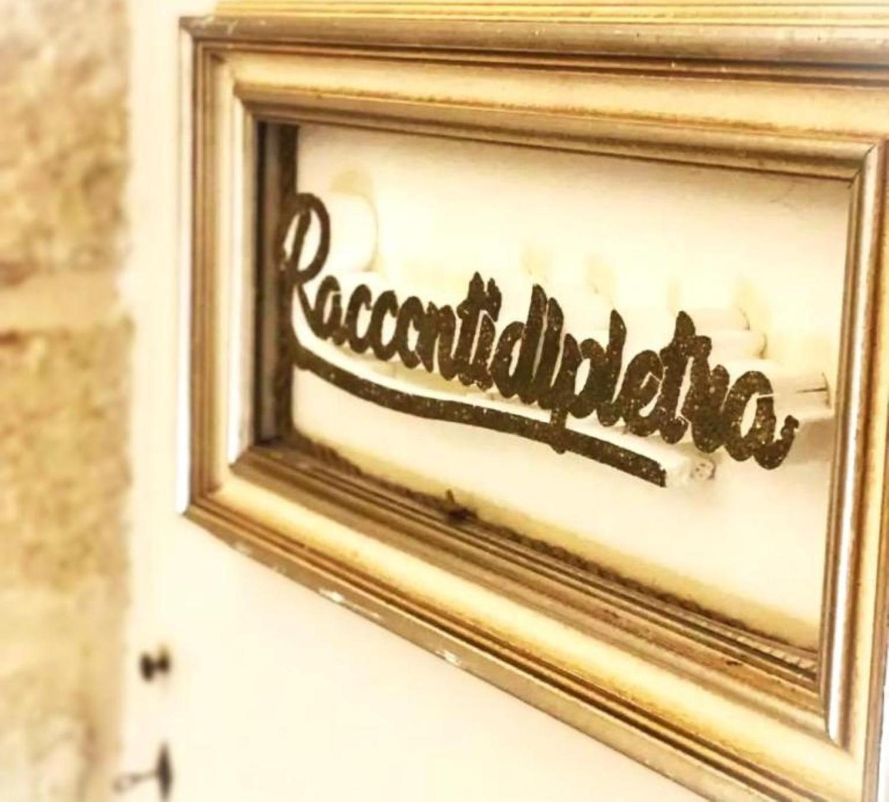 Racconti Di Pietra Panzió Conversano Kültér fotó